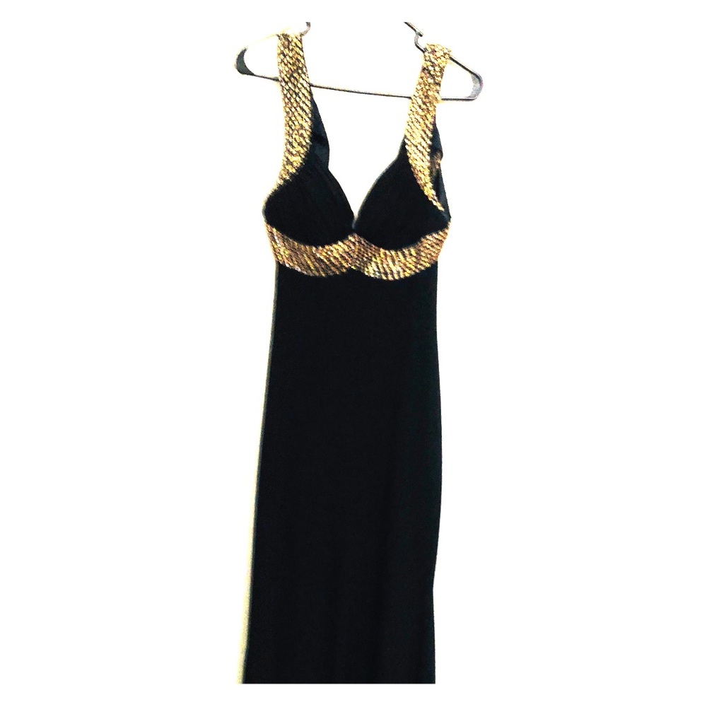 Evening Gowns
